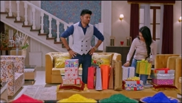 Main Hoon Aparajita - 7th March 2023